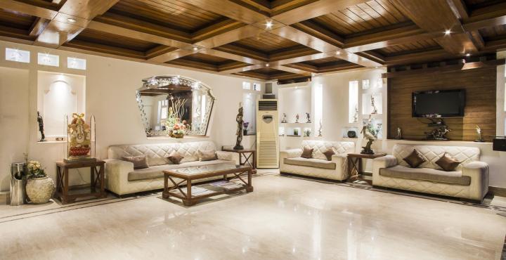 Hotel Emperor Palms Нью-Дели Экстерьер фото
